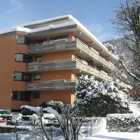 Aparthotel Andreas Hofer Kufstein Esterno foto