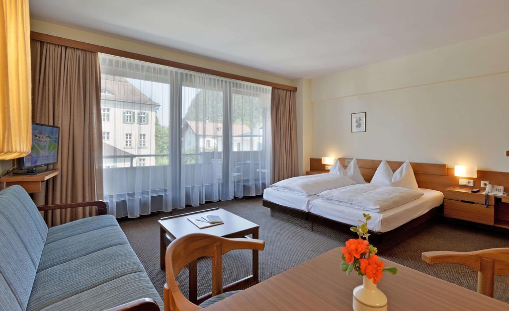 Aparthotel Andreas Hofer Kufstein Camera foto