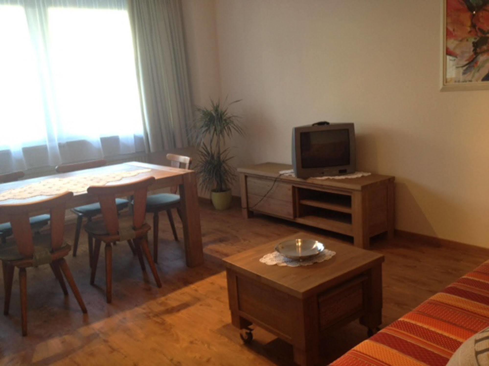Aparthotel Andreas Hofer Kufstein Esterno foto