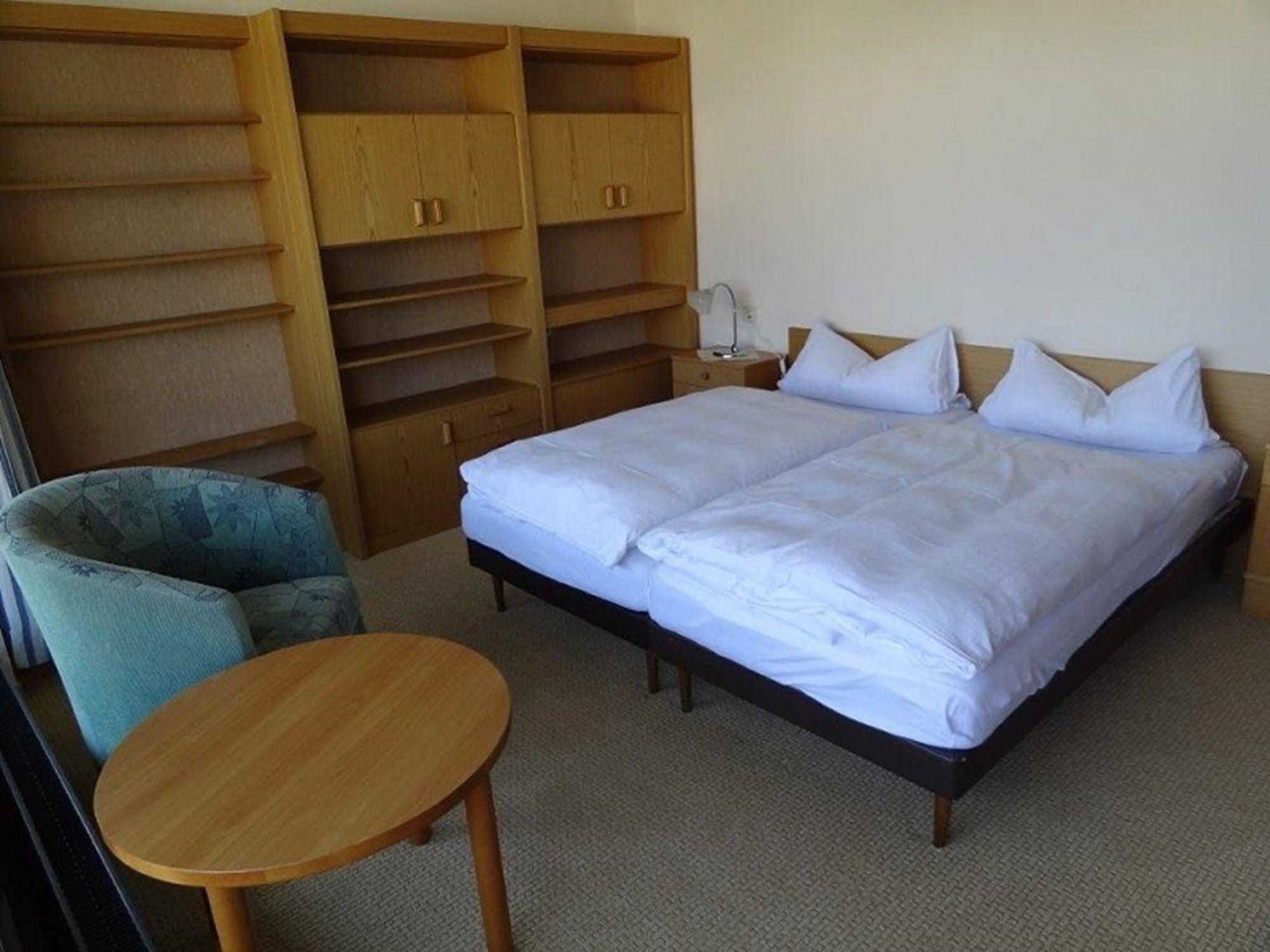 Aparthotel Andreas Hofer Kufstein Esterno foto