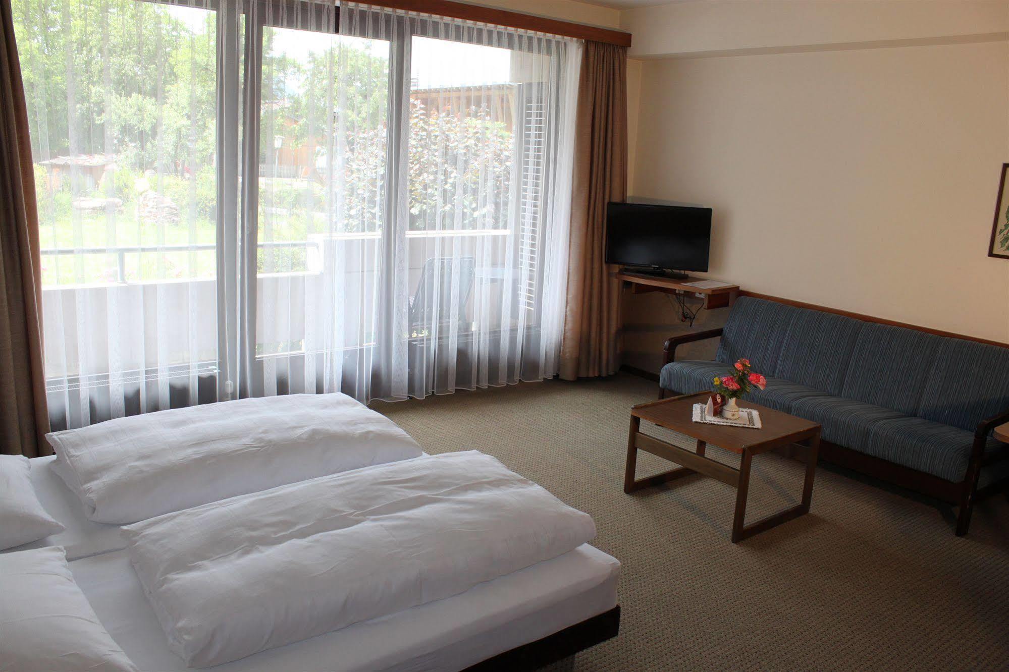 Aparthotel Andreas Hofer Kufstein Esterno foto