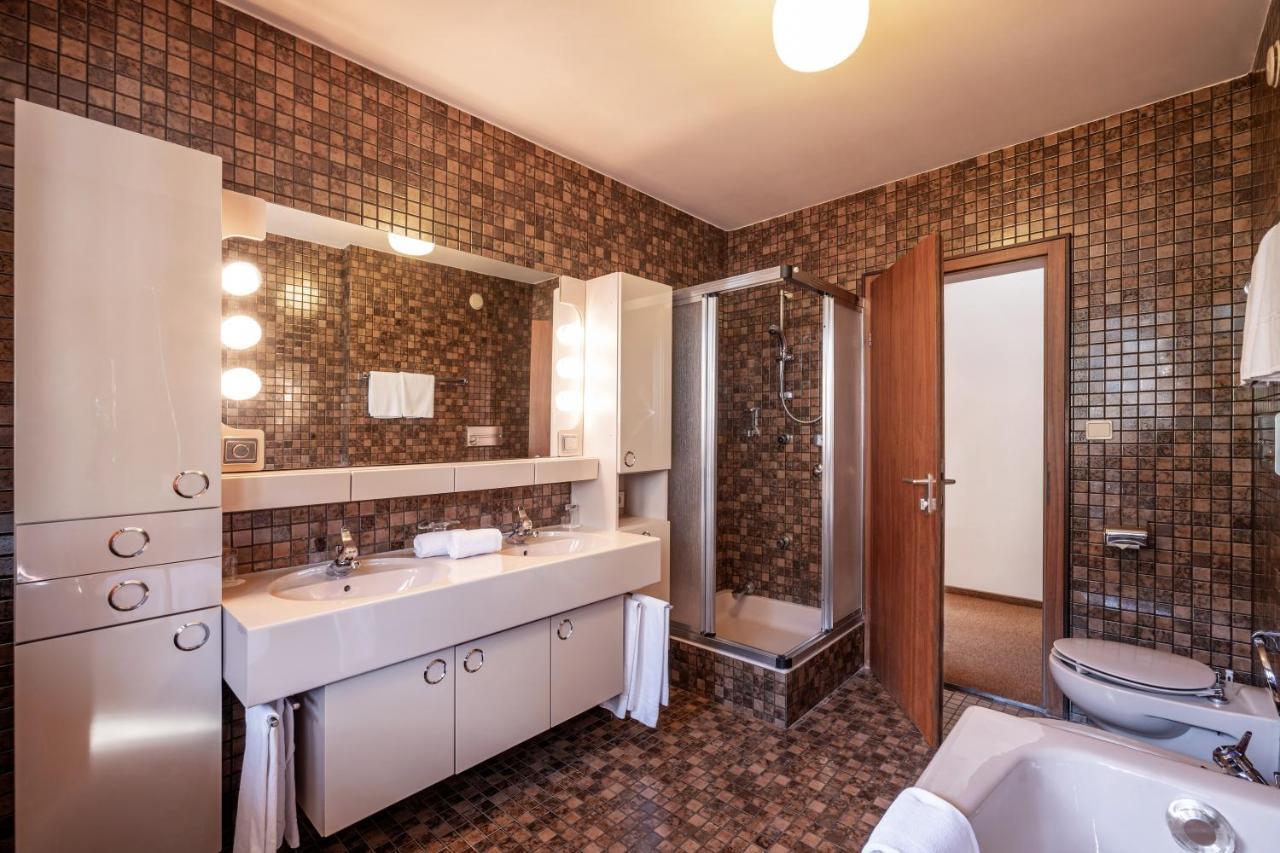 Aparthotel Andreas Hofer Kufstein Esterno foto