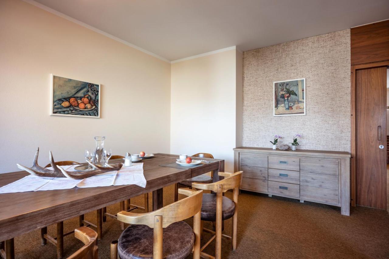 Aparthotel Andreas Hofer Kufstein Esterno foto