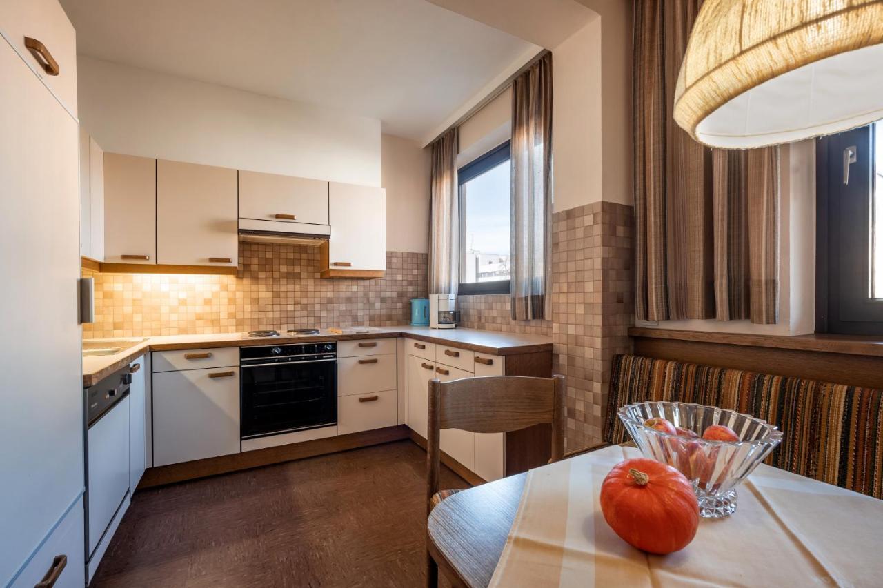 Aparthotel Andreas Hofer Kufstein Esterno foto